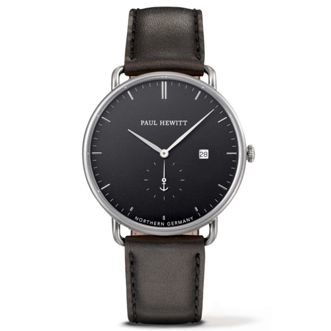 PH-TGA-GM-B-2 Paul Hewitt Grand Atlantic Line Black Sea IP Gun