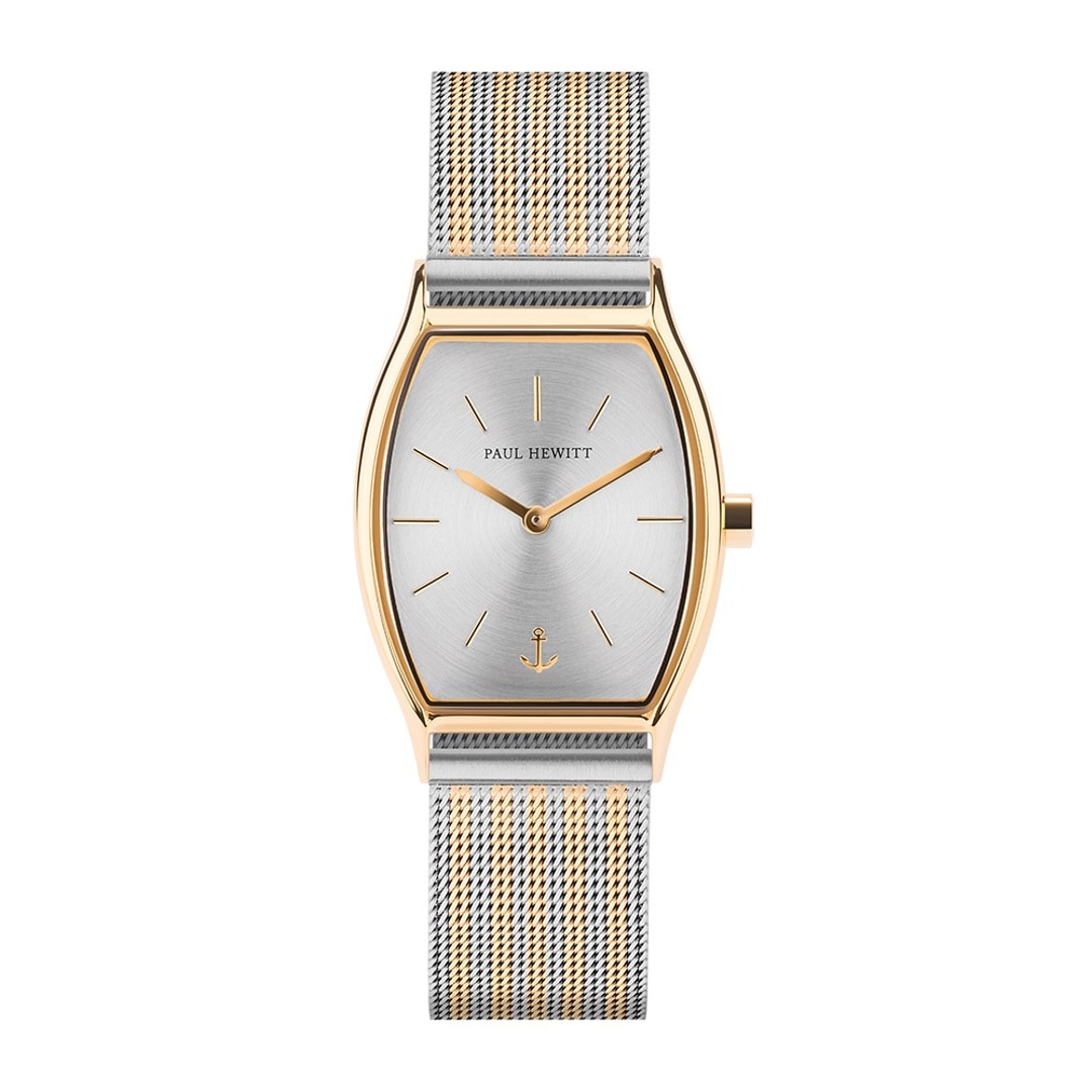 Changer pile montre paul hewitt store