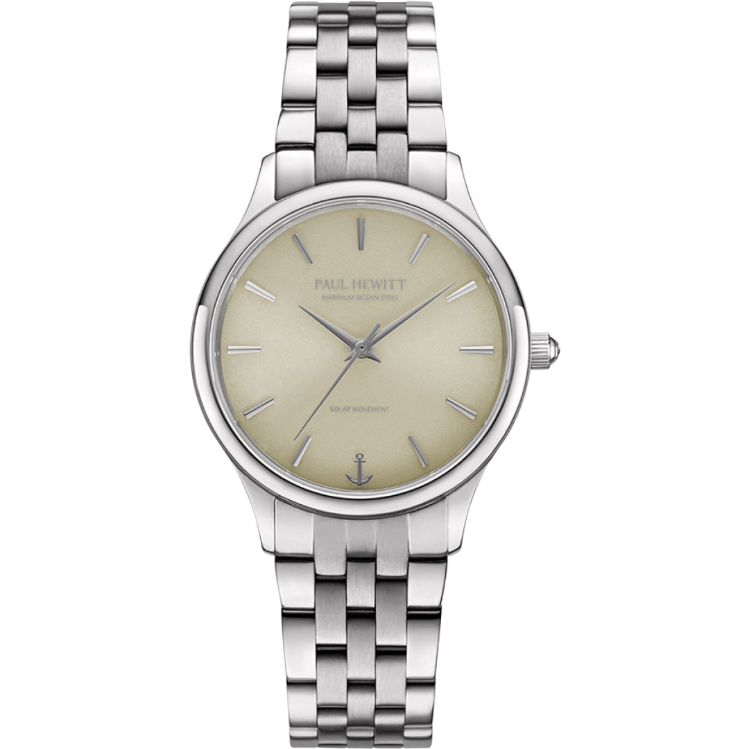 Paul hewitt online montre avis