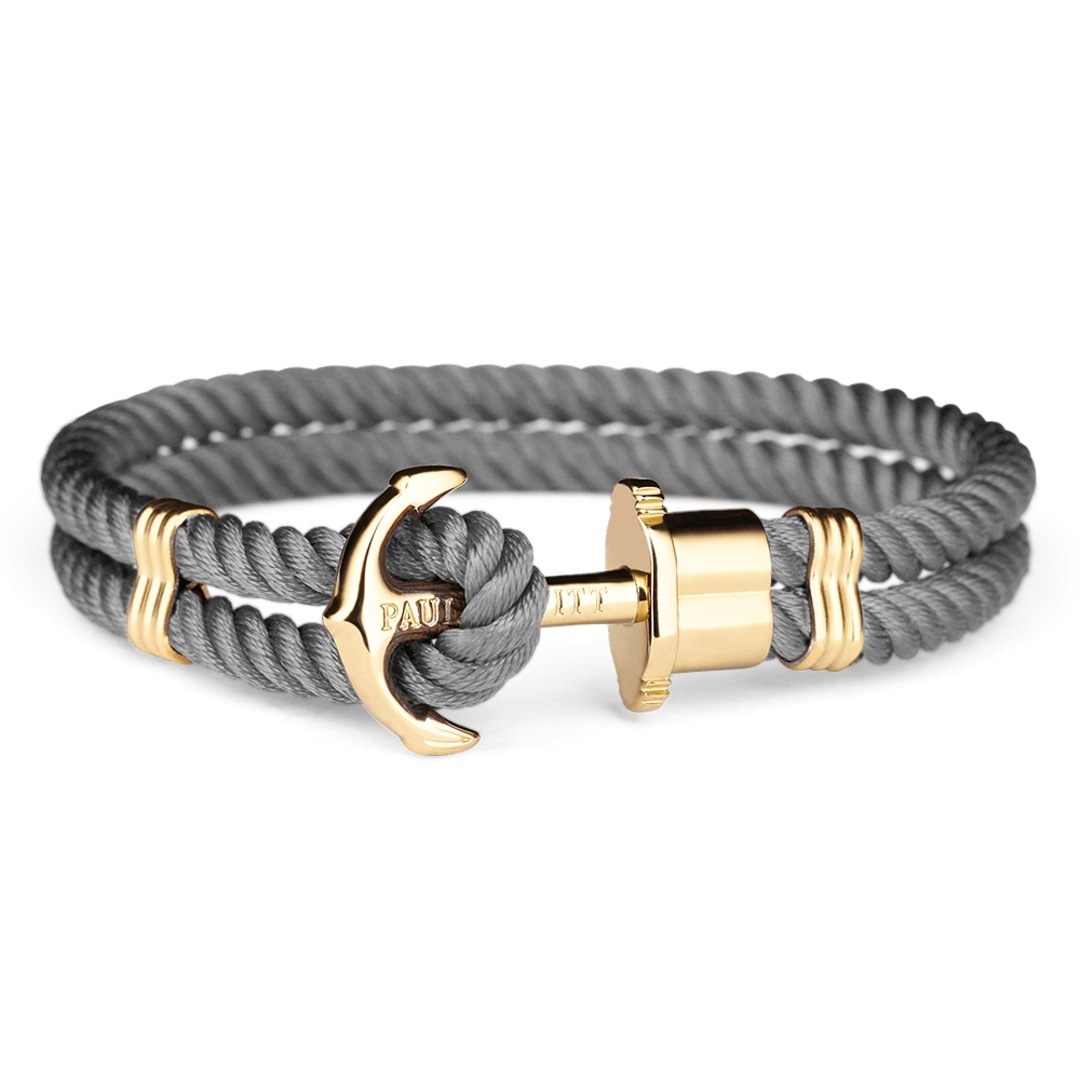 Paul hewitt phrep anchor bracelet clearance
