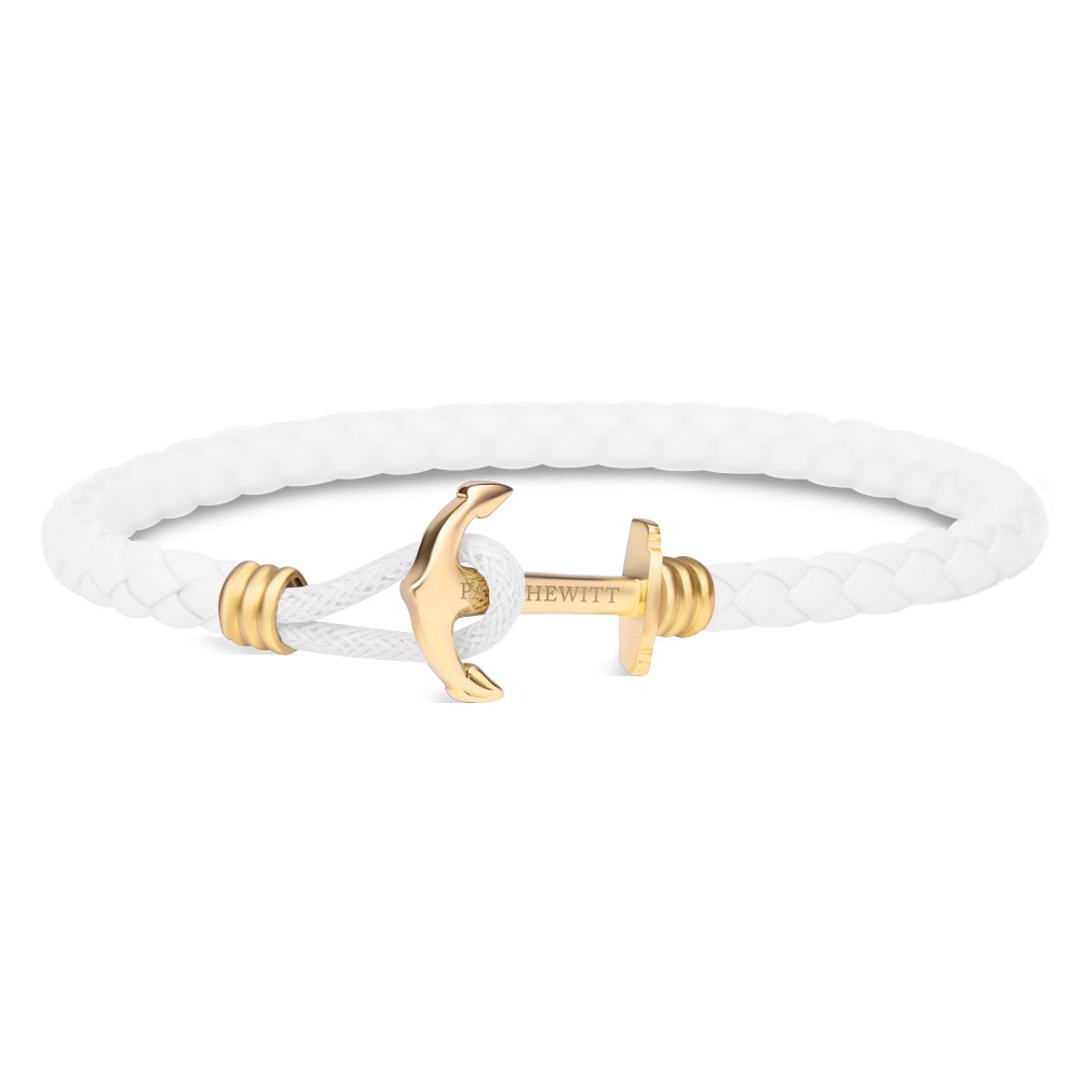 Paul hewitt phrep anchor bracelet clearance