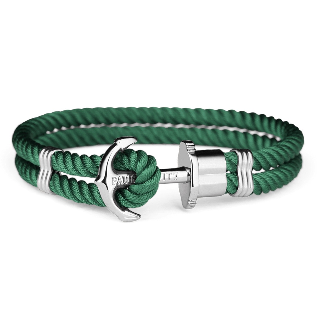 Bracelet ancre homme paul hewitt deals