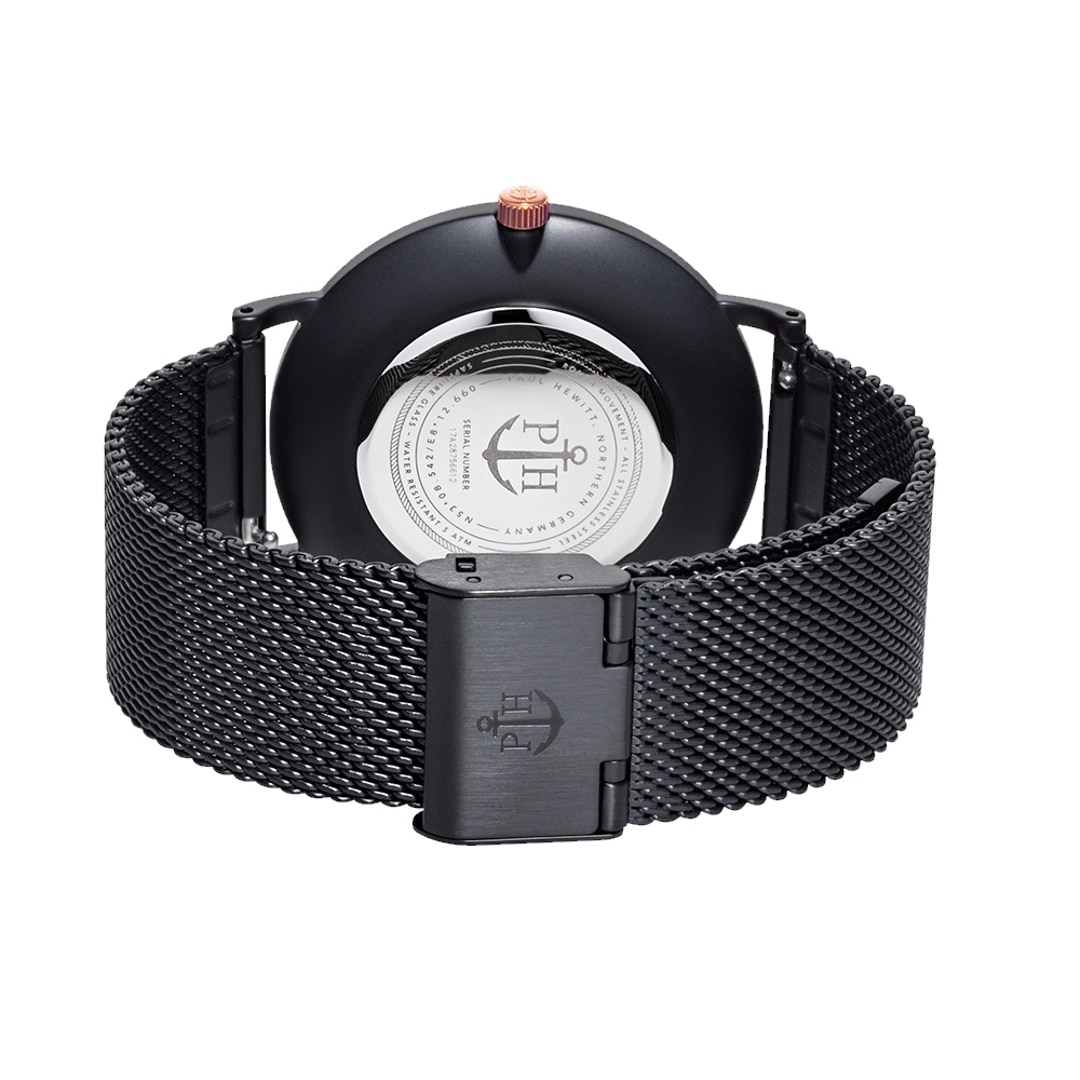Montre paul hewitt pas cher cheap