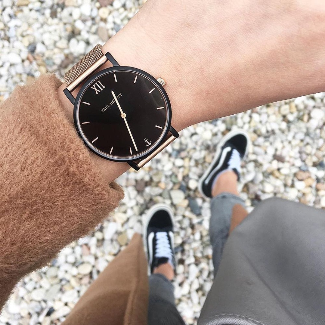 Paul hewitt black sunray online