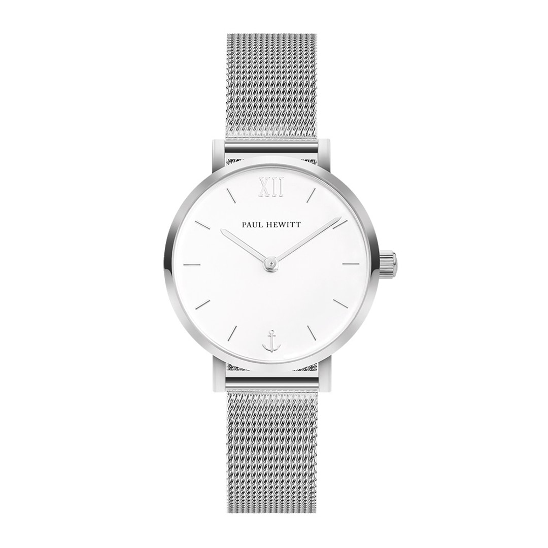 Montre paul hotsell hewitt sailor line