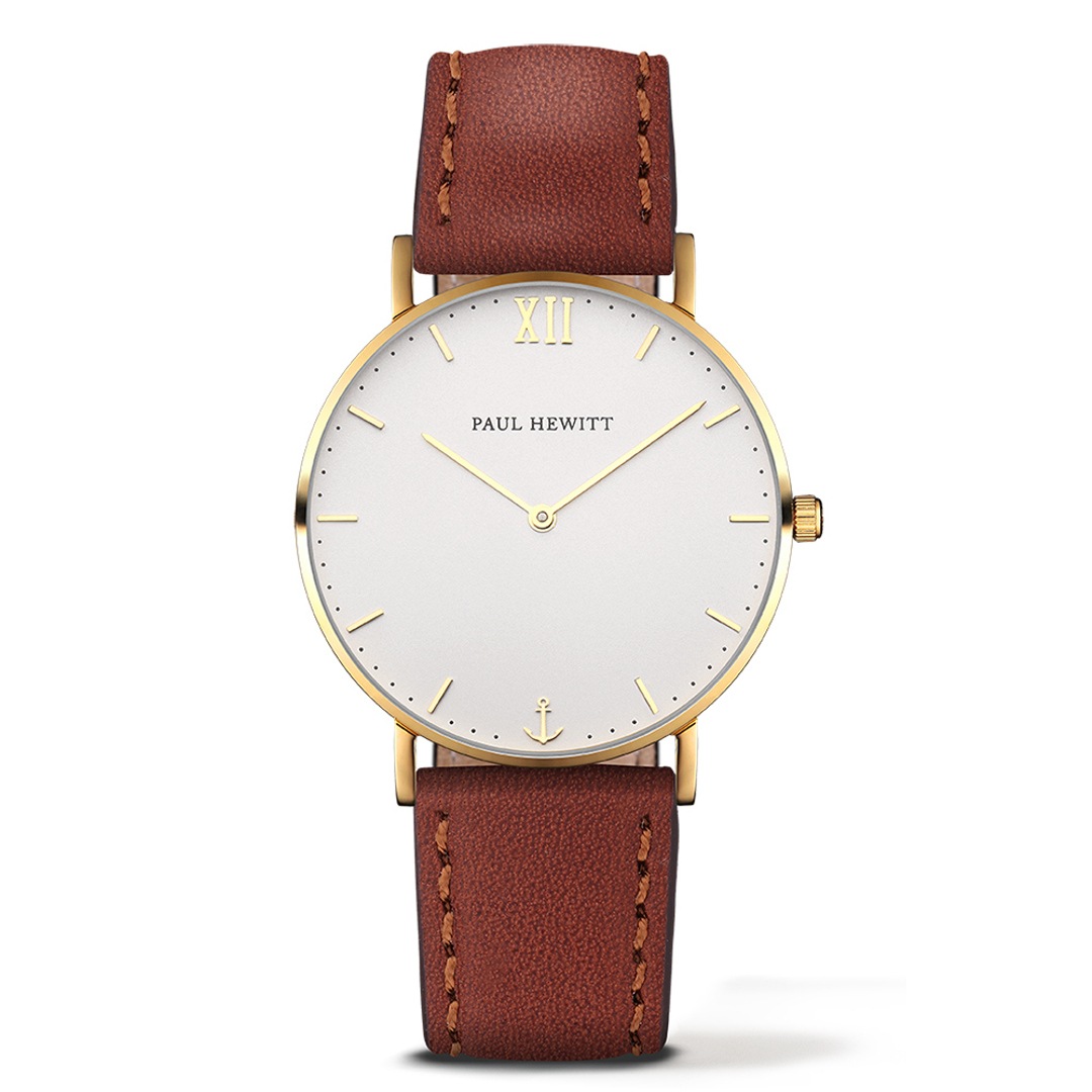 Hewitt Sailor Line Armbanduhr Damen Paul Hewitt Paul Hewitt Ladies - Main Image