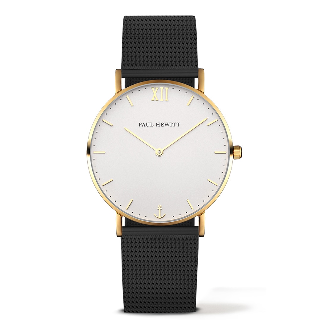 Hewitt Sailor Line Armbanduhr Damen Paul Hewitt Paul Hewitt Ladies