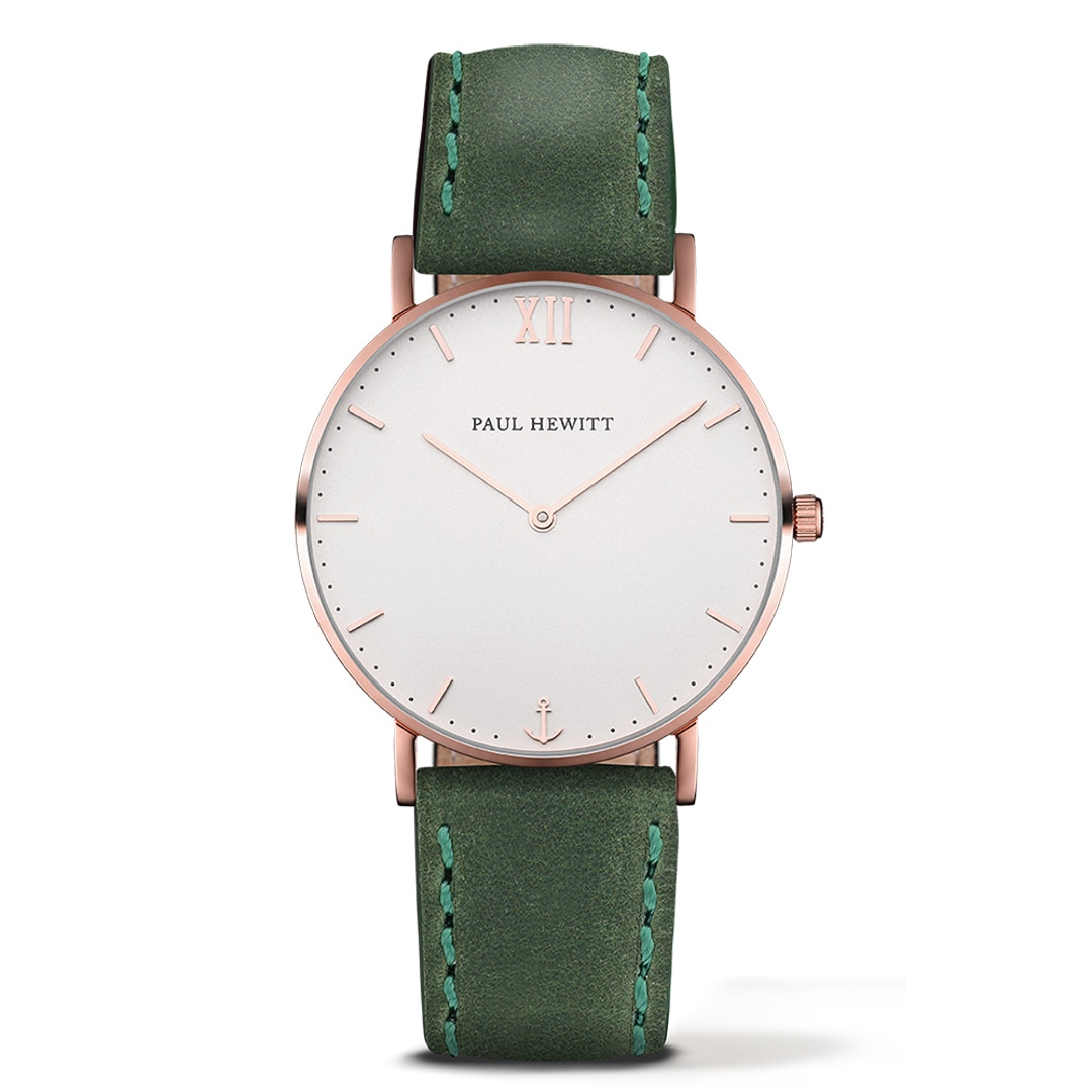 Paul hewitt sailor line rose gold new arrivals