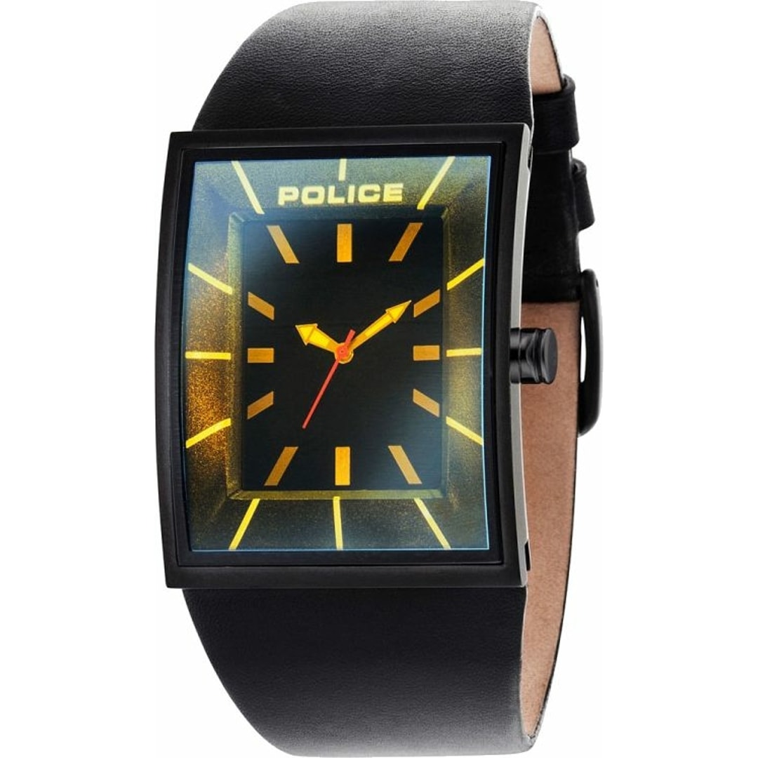 Police Vantage gents watch PL14684JSB 02