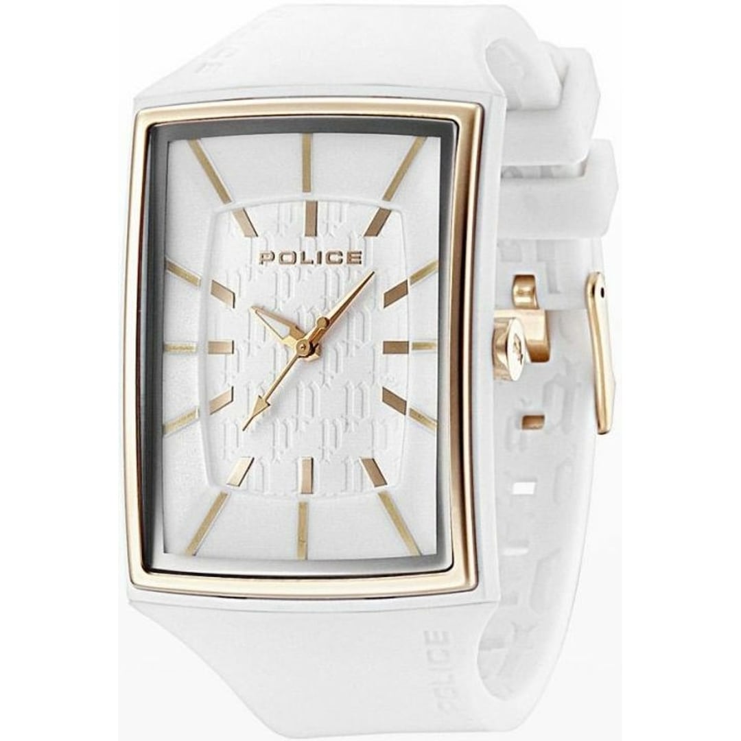 Police vantage watch shop