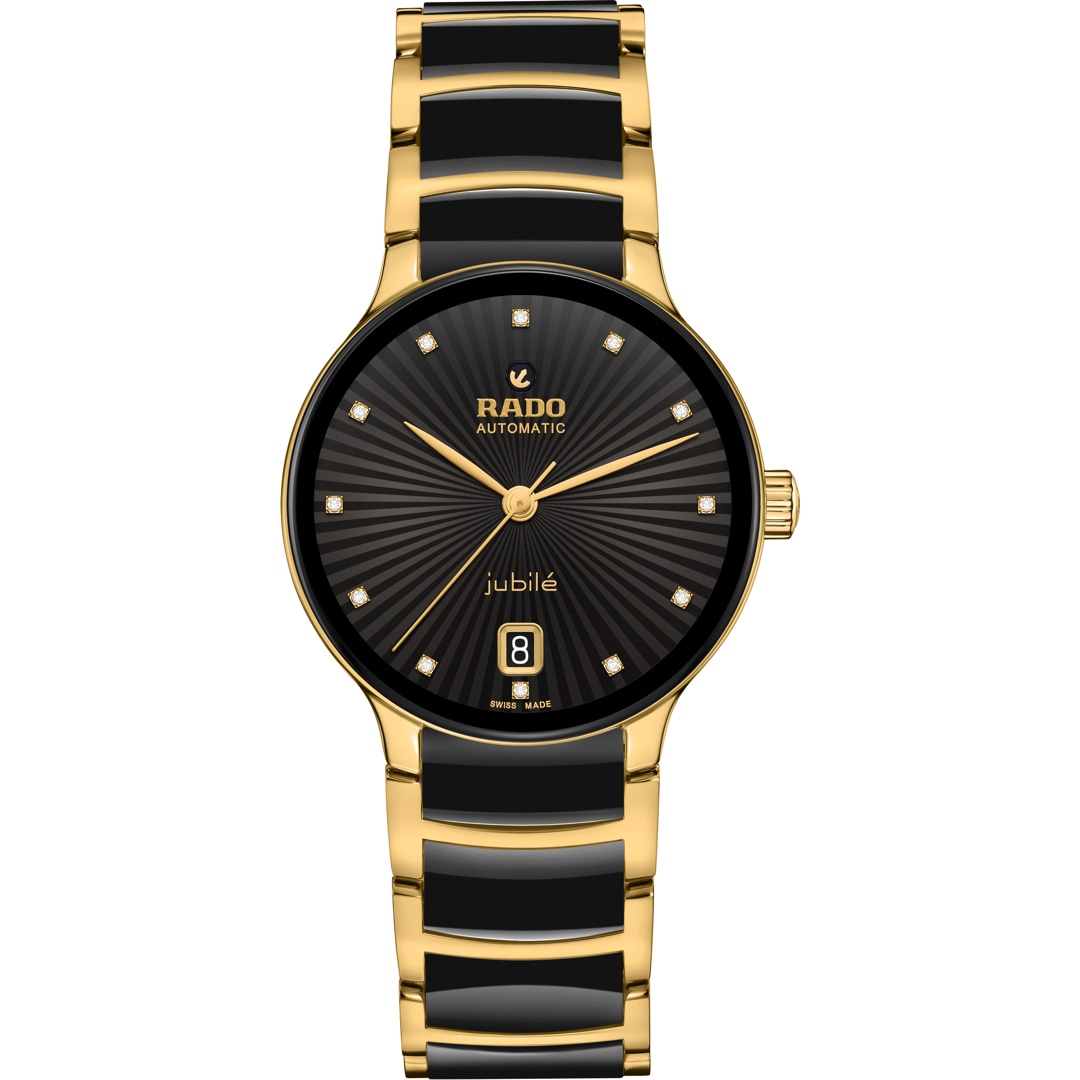 Rado Centrix M Jubile Automatik R30032742