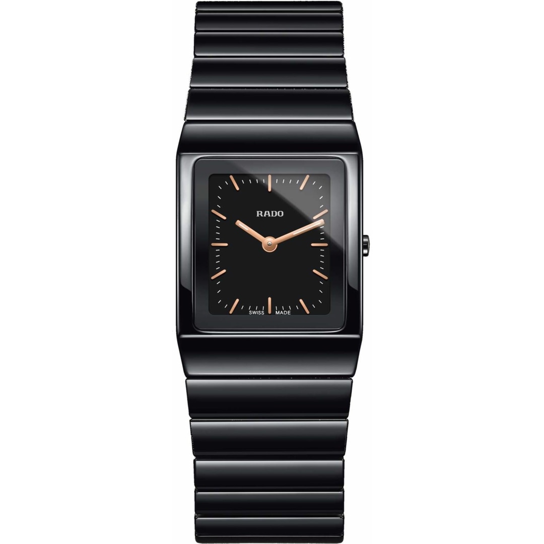 Rado hotsell horloge ceramica