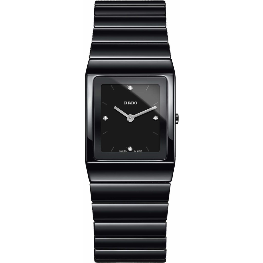 Rado Ceramica S Jubil R21702702