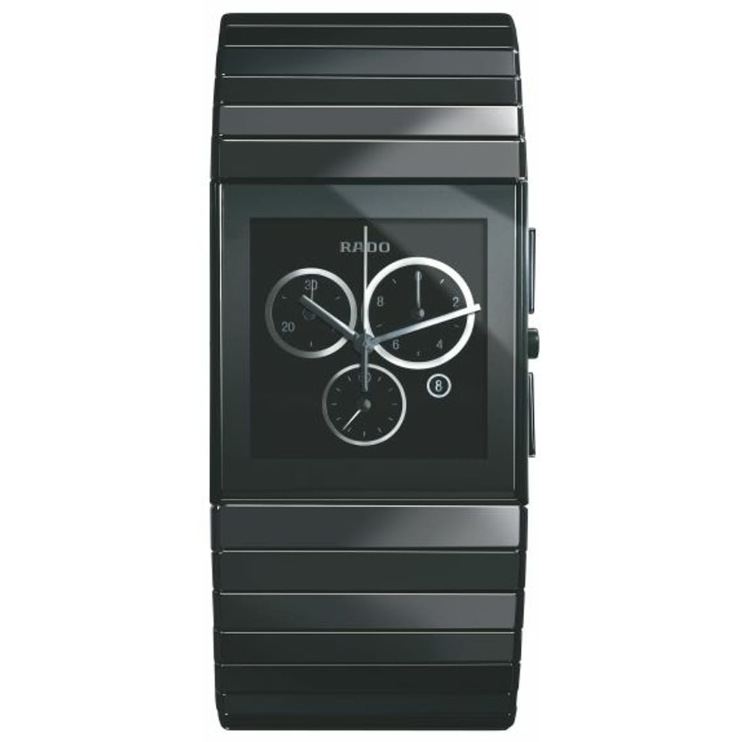 Rado digital on sale