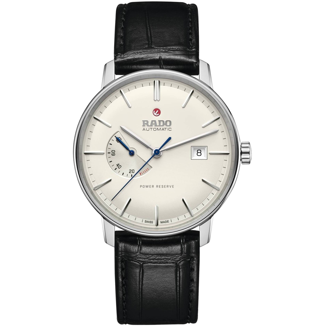 Rado Coupole Classic XL Power Reserve R22878045