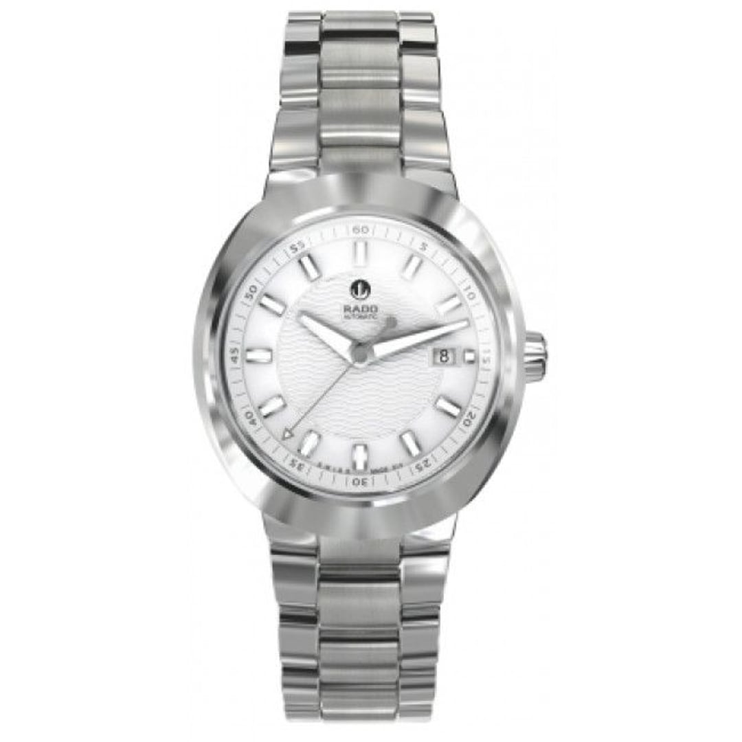 Rado D Star S Automatic ladies watch R15947103