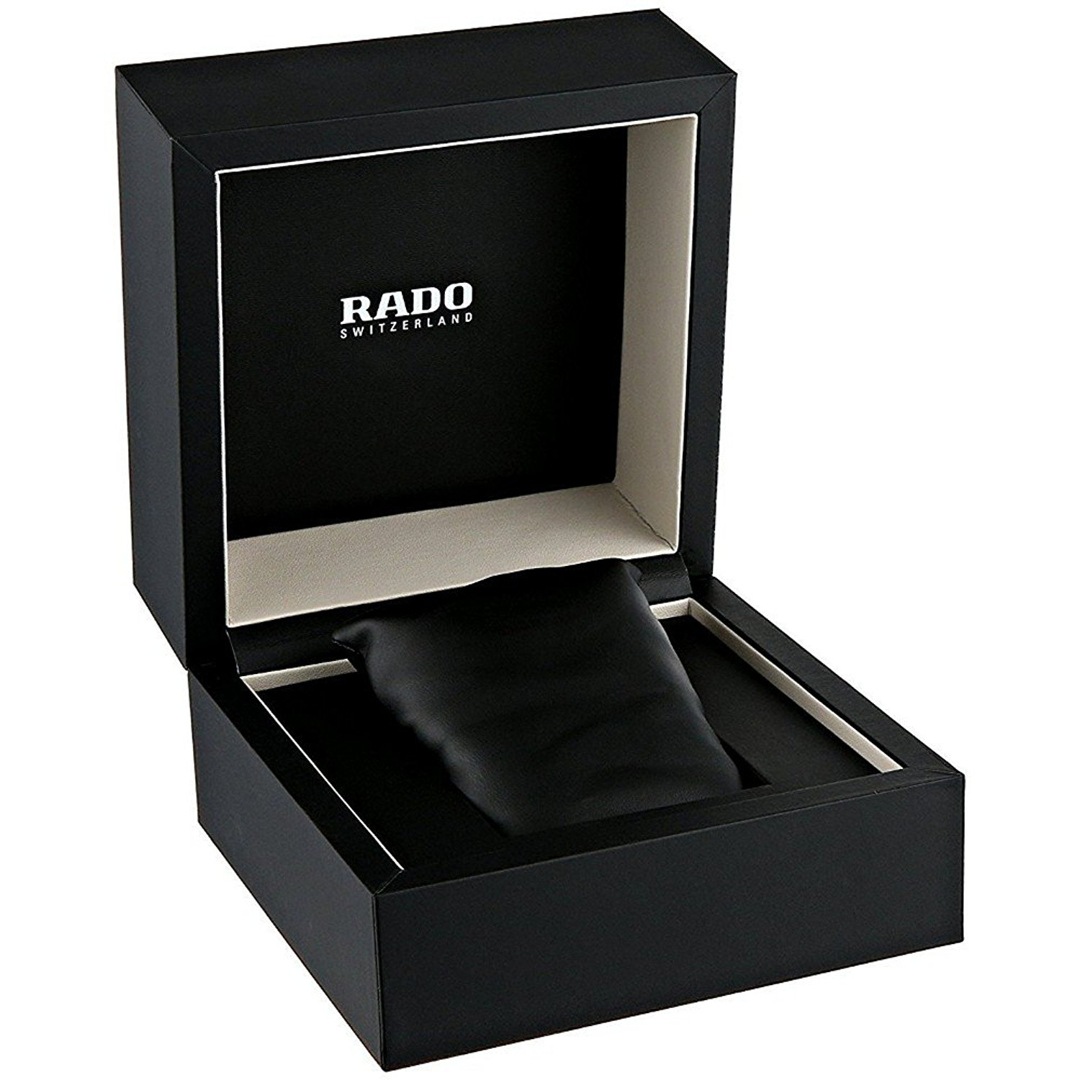 R14053106 | Rado DiaMaster Petite Seconde XL Automatique COSC