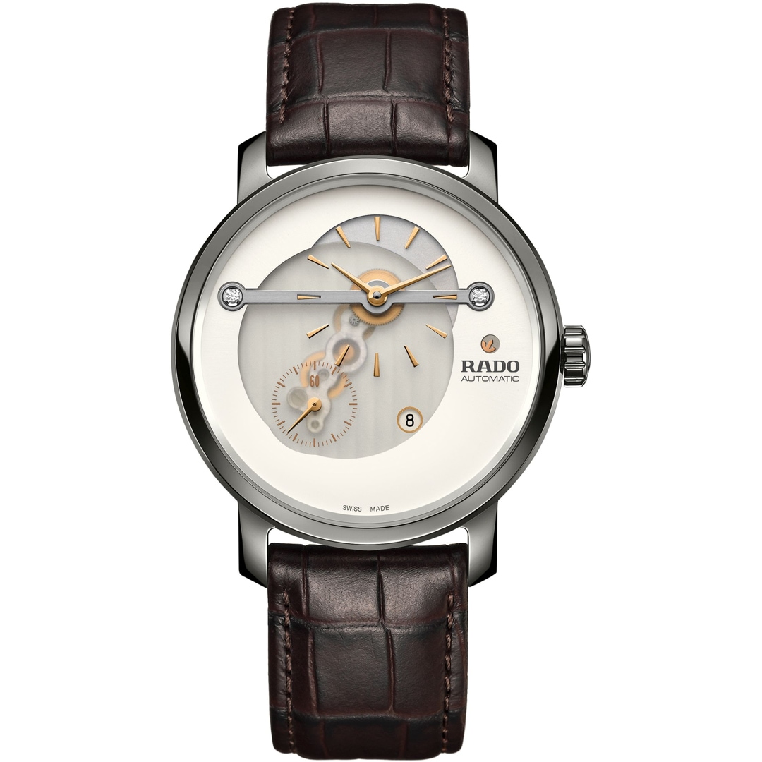 Rado diamaster xl cheap