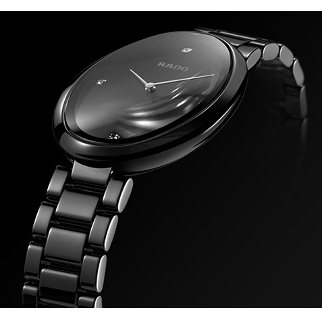 R53093712 Rado Esenza Ceramic Touch Jubile