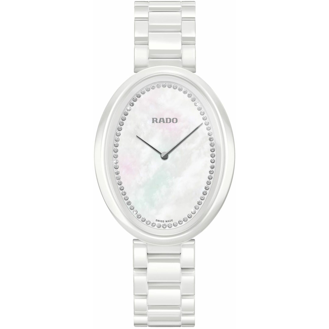 Rado Esenza Ceramic Touch Jubil R53092902
