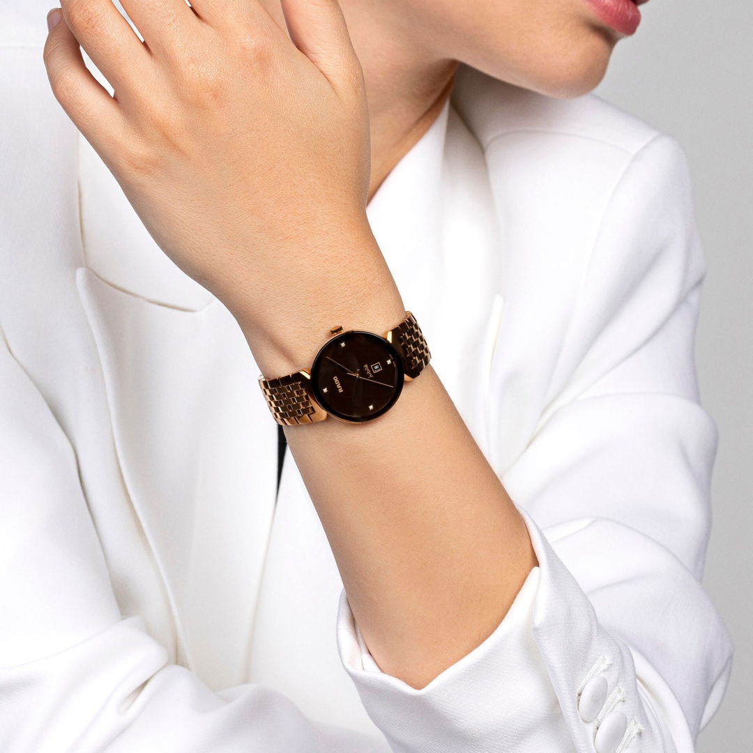 Rado R48917703 R48917703 | Rado Florence S Jubilé