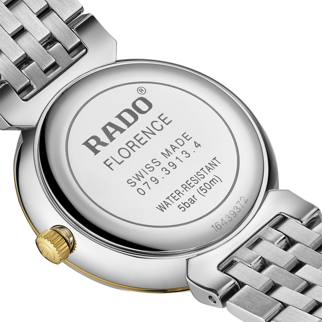 Rado Florence S Jubile R48913743