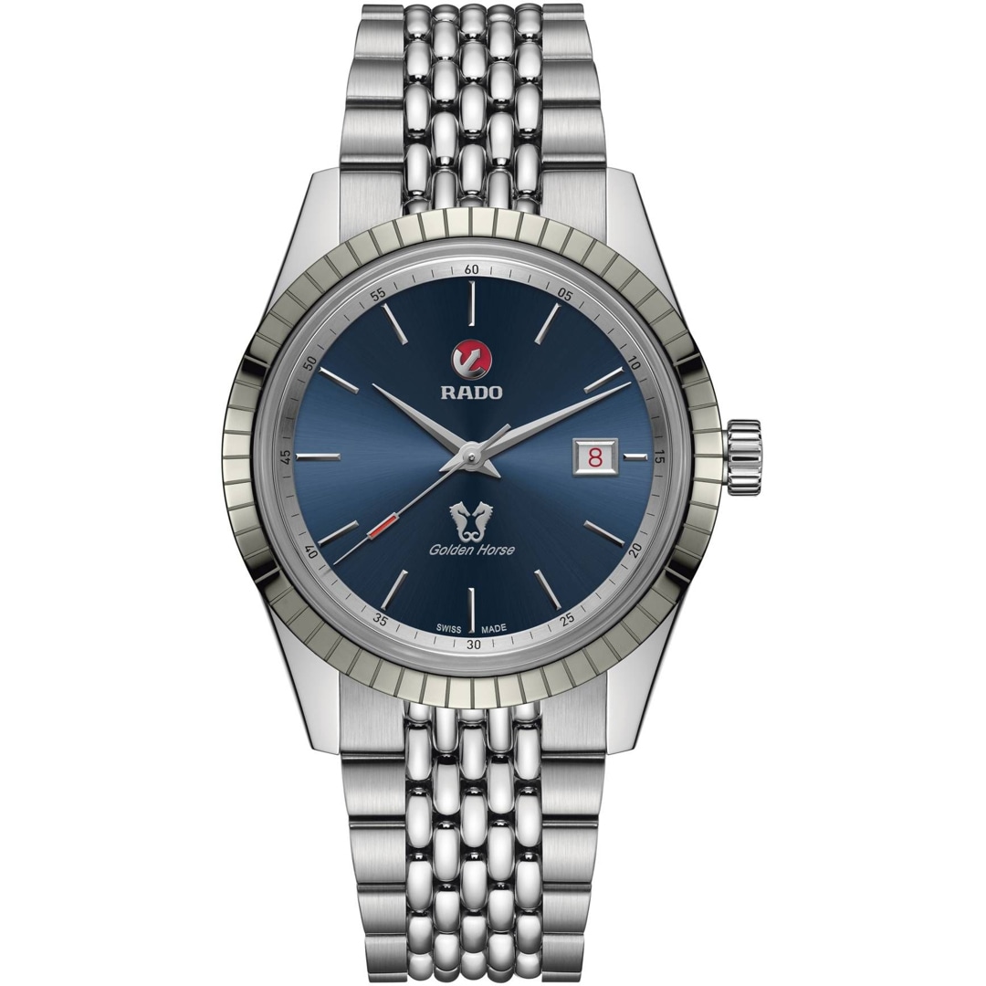 Rado Tradition Golden Horse XL Automatik | R33101203