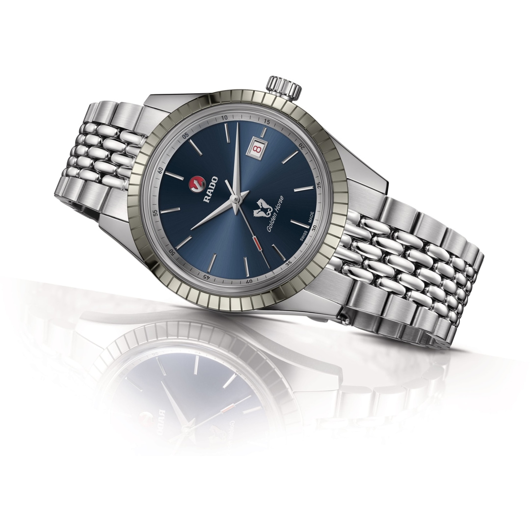 Rado Tradition Golden Horse XL Automatik R33101203