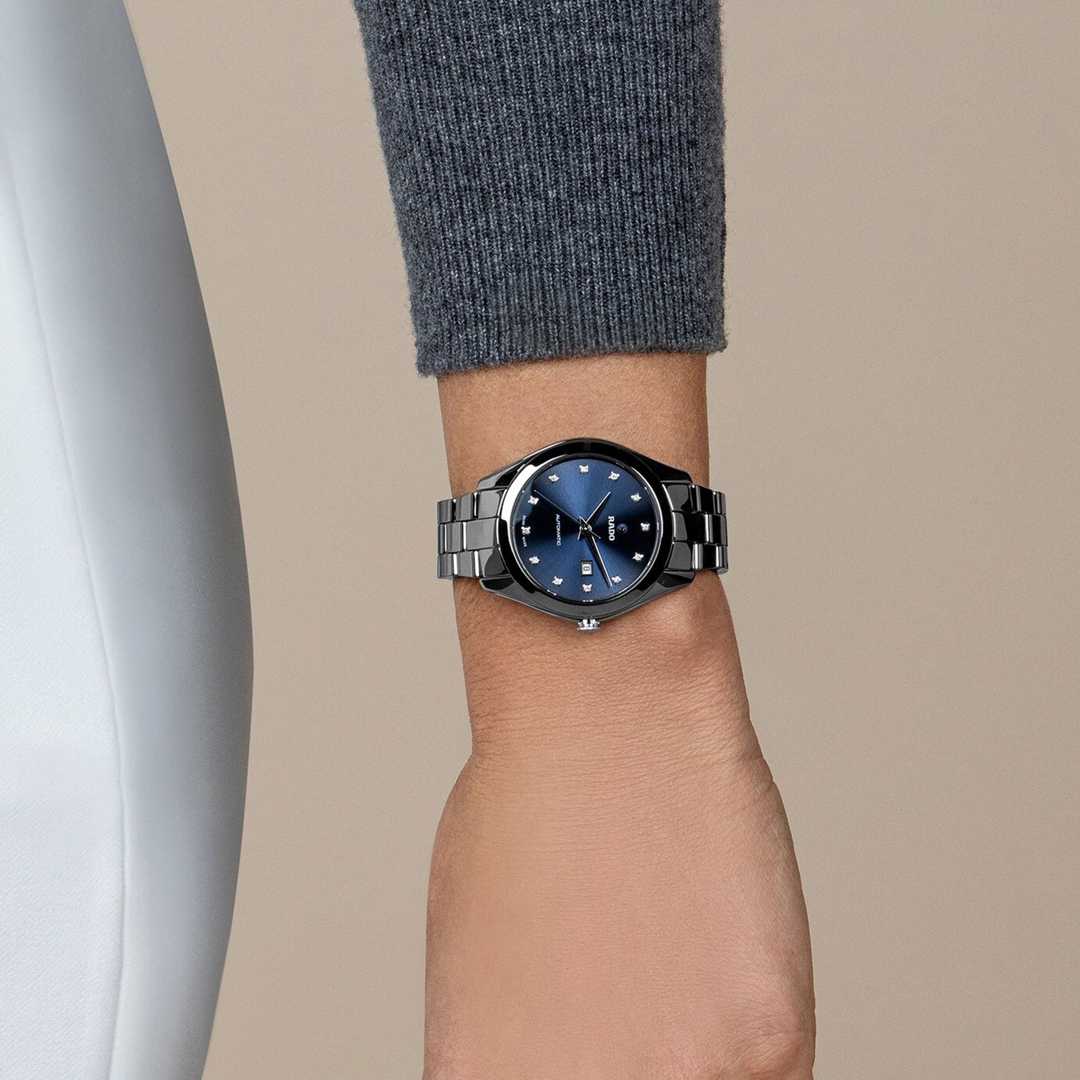 Rado HyperChrome 1314 M Automatik Jubile Limited Edition R32041702