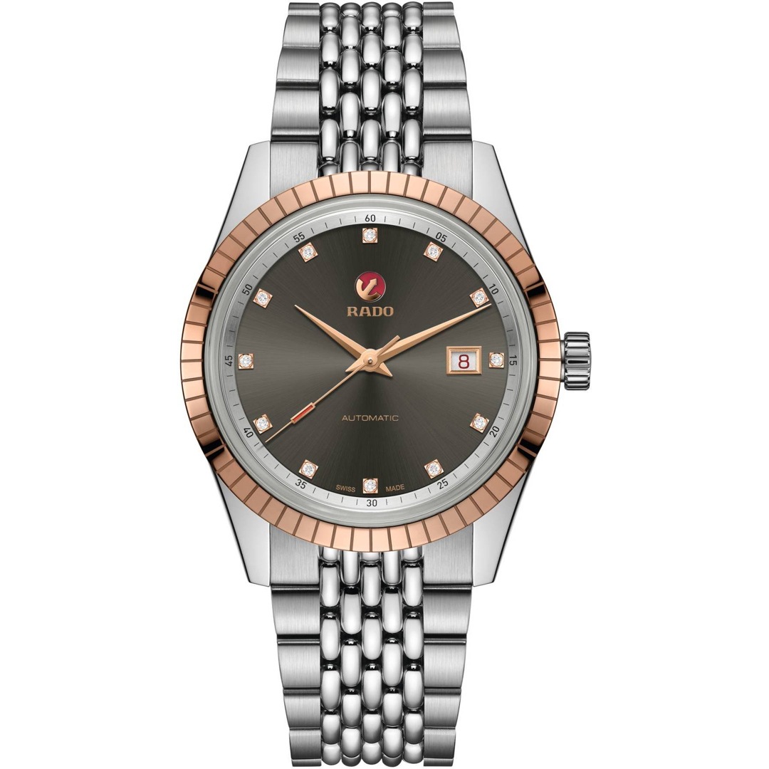R33100703 Rado HyperChrome Classic XL Automatic Jubile