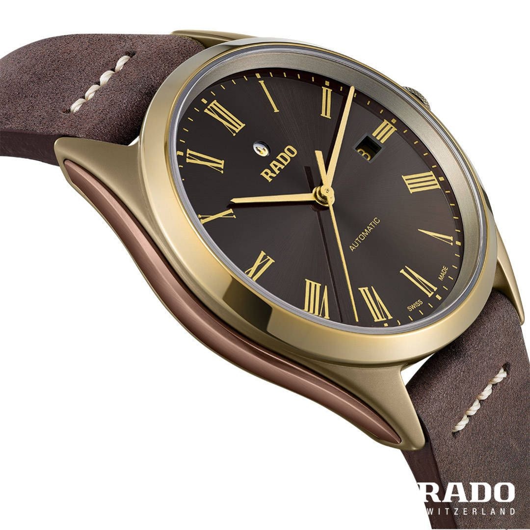 Rado HyperChrome Ultra Light XL Automatik Limited Edition R32035255