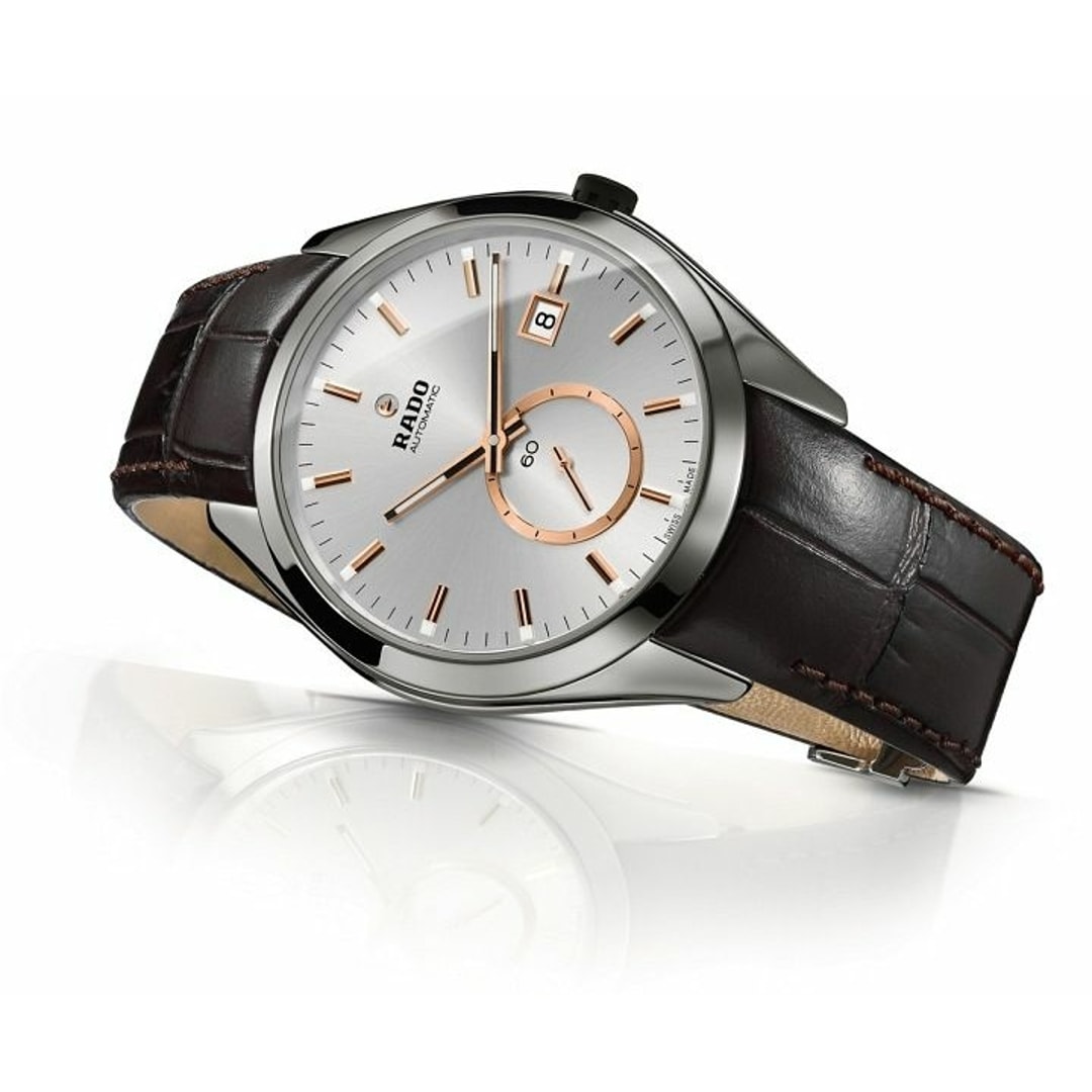 Rado HyperChrome XL Automatik Small Second R32025115