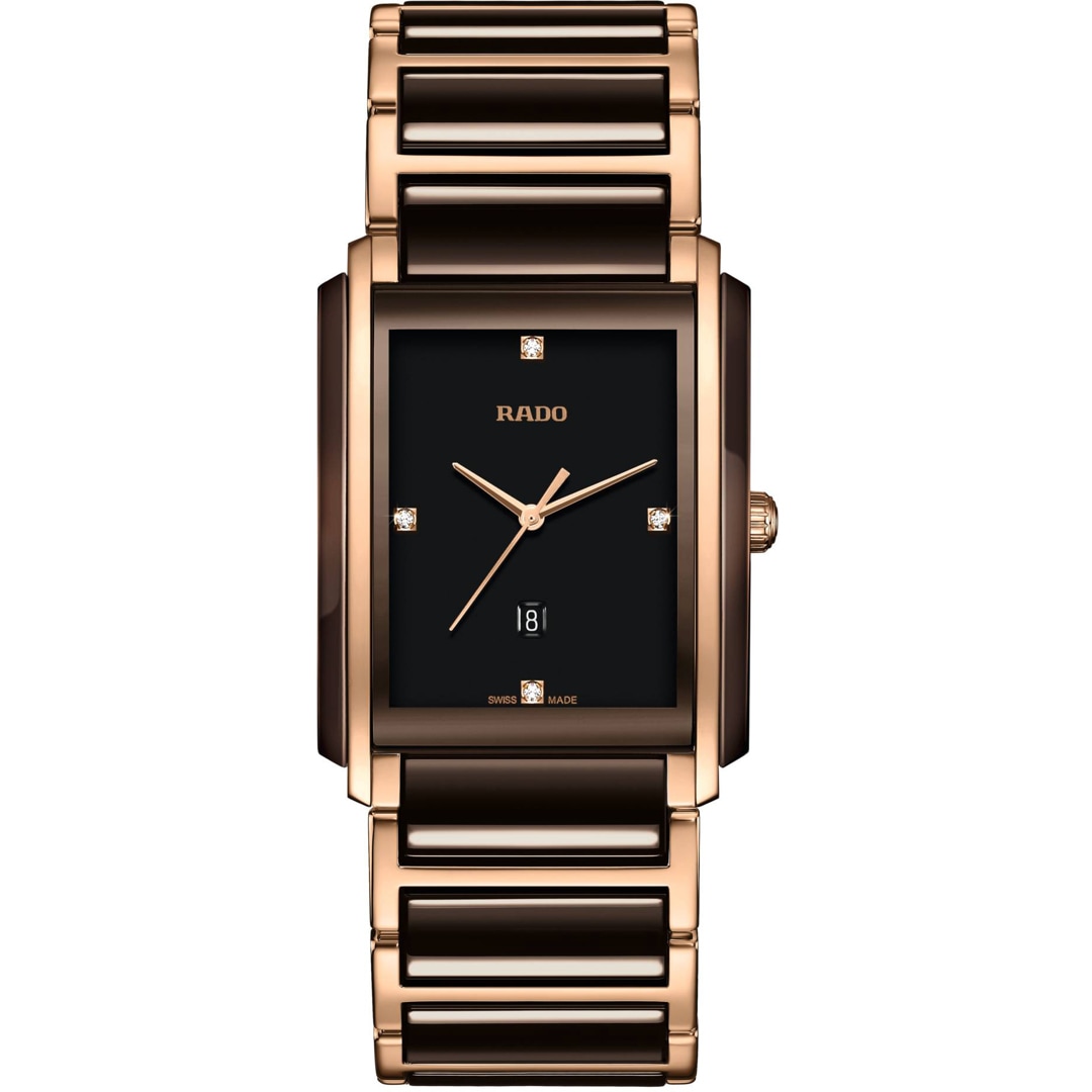 Rado integral xl chronograph deals