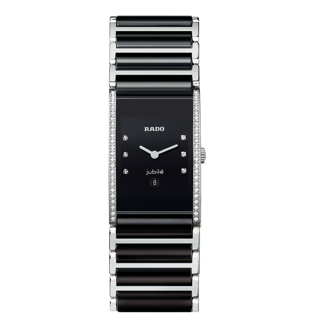 Rado integral chronograph deals