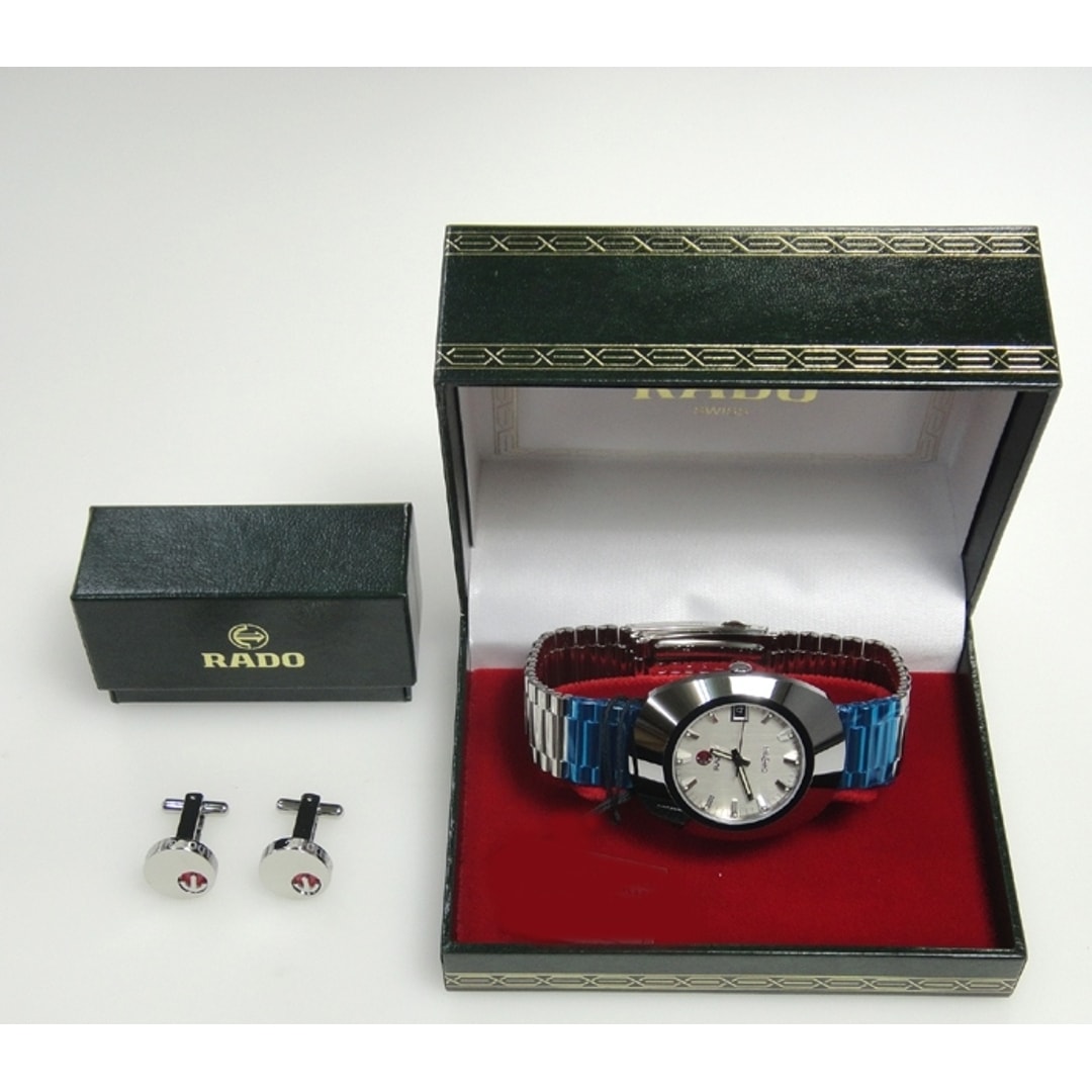 R12417103 Rado Original Automatic Limited Edition