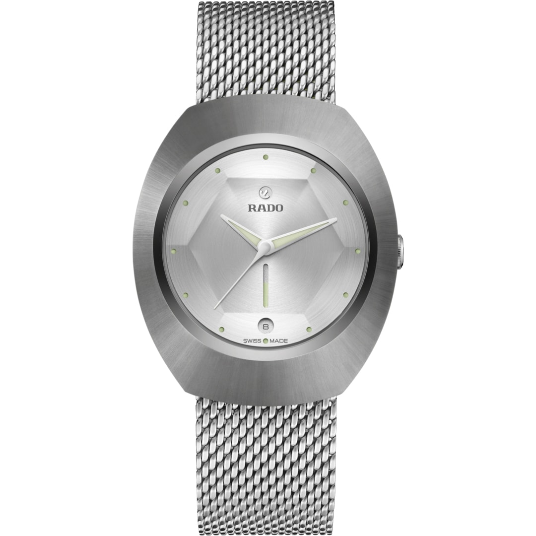 R12163118 Rado Original DiaStar 60 Year Anniversary Edition