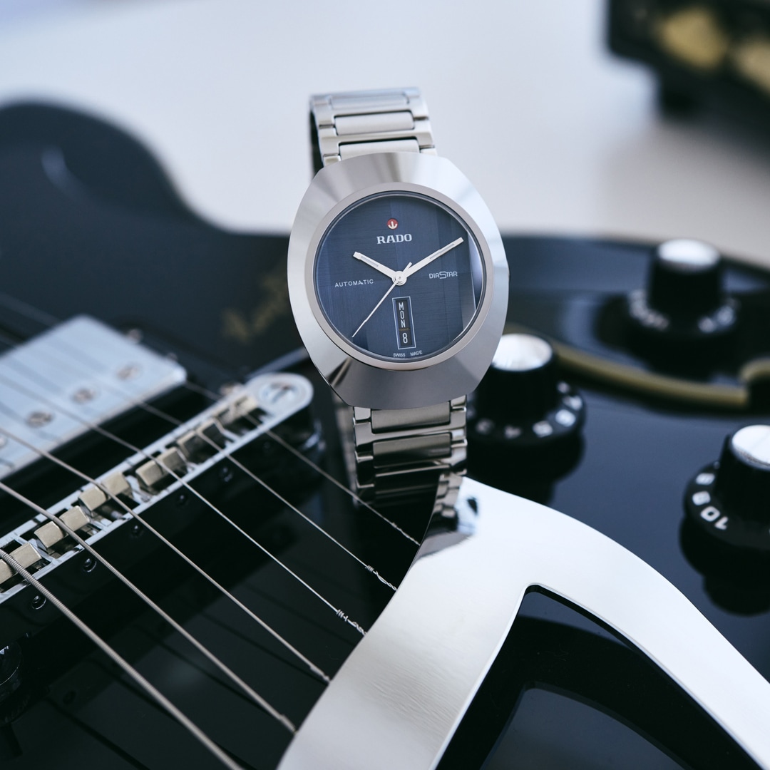 R12160213 | Rado Original DiaStar 60 Year Anniversary Edition