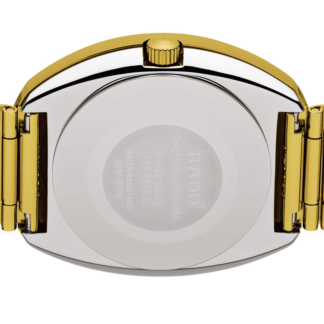 R12413573 Rado Original DiaStar L Automatic