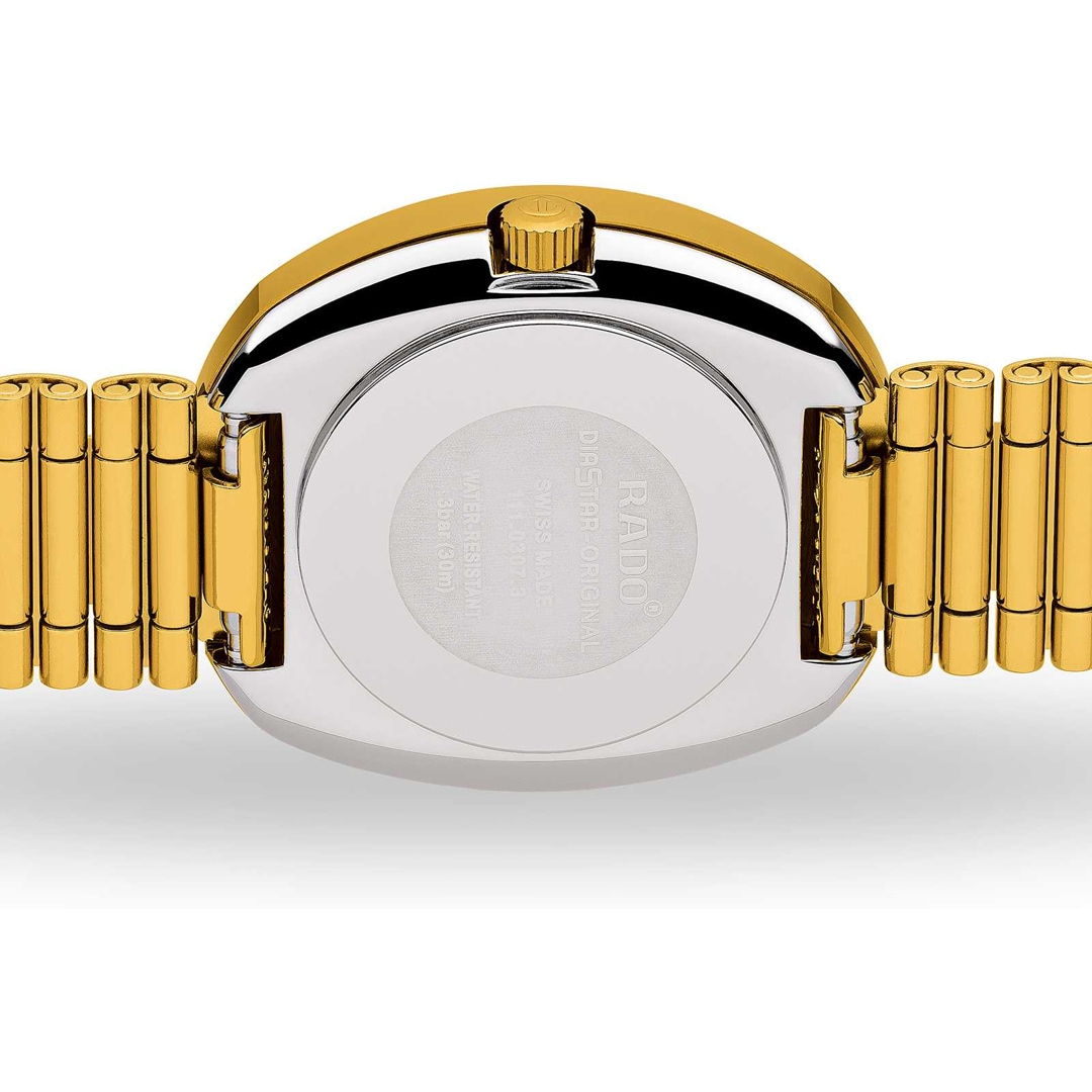 R12416573 Rado Original DiaStar S Automatic