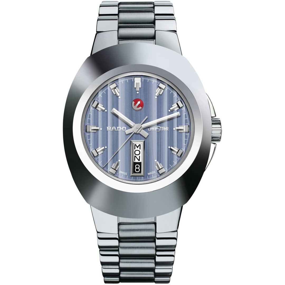 Rado original xl 2025
