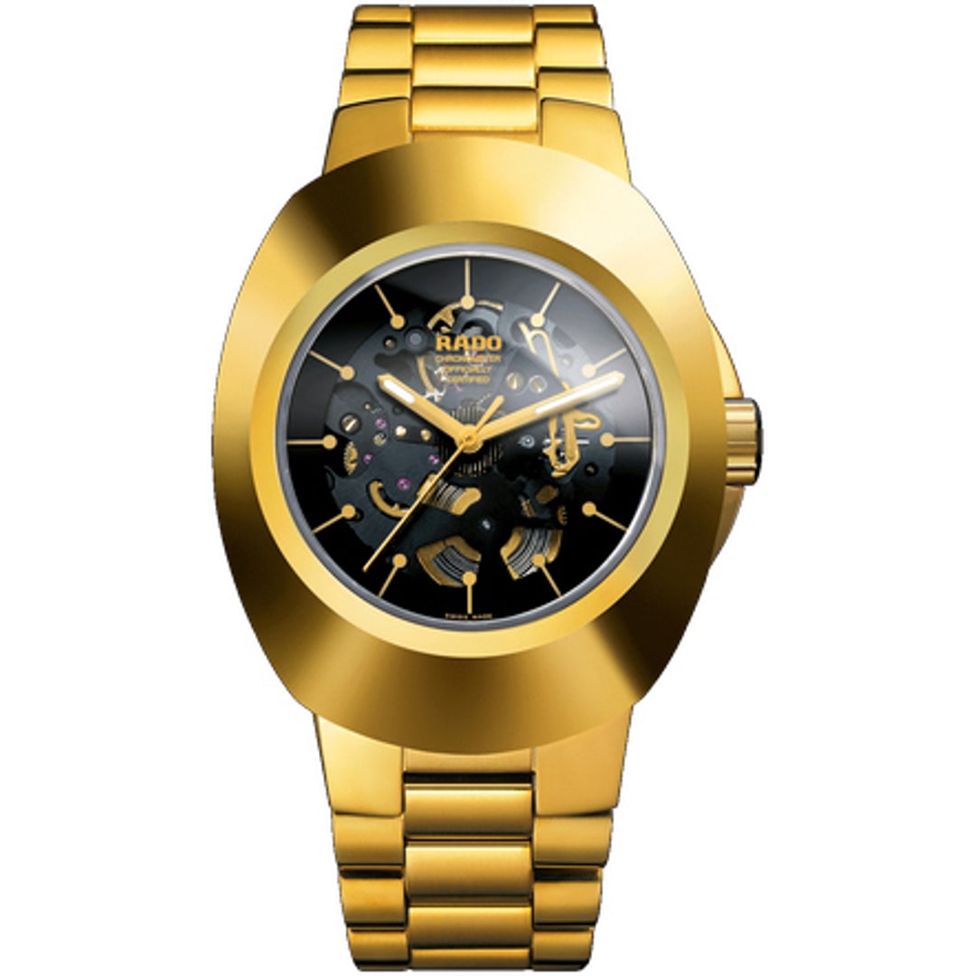 Rado original xl 2025