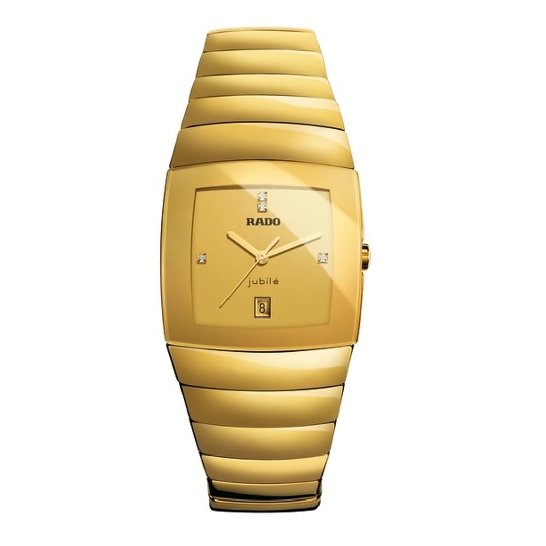 Rado Sintra XL Jubil Herrenuhr R13774702