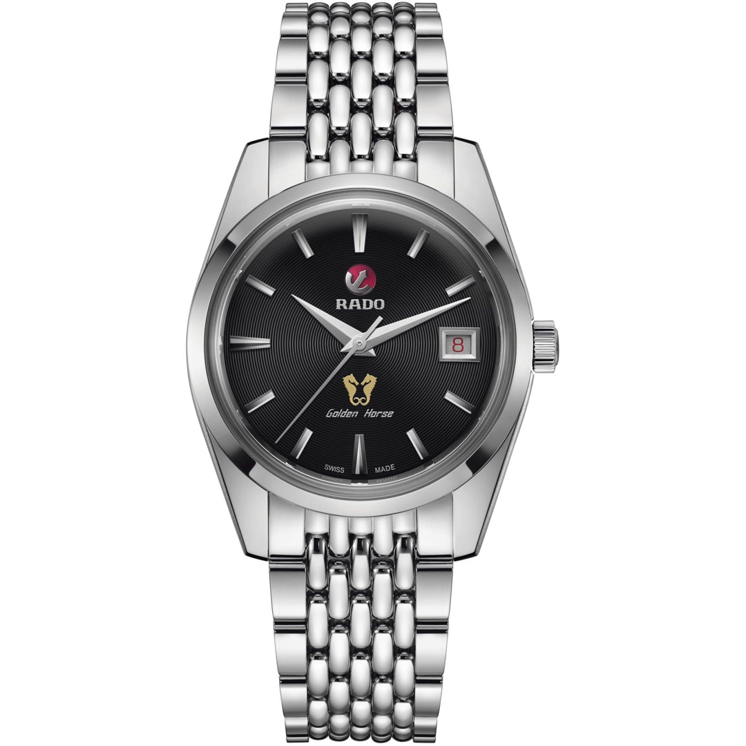 Rado Tradition Golden Horse 1957 M Automatik Limited Edition