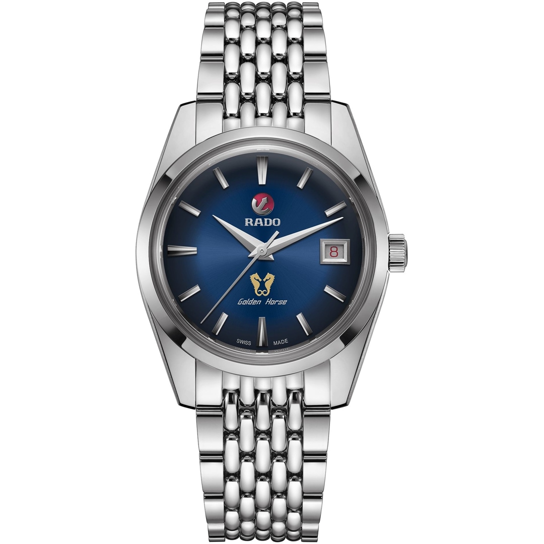 R33930203 | Rado Tradition Golden Horse 1957 M Automatic Limited