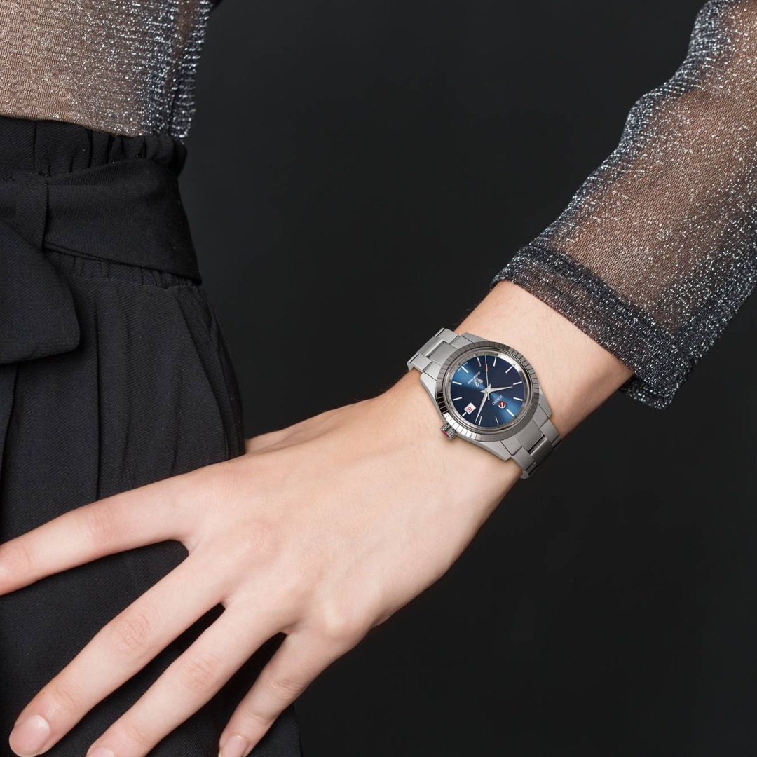 Rado Tradition Golden Horse M Automatik R33103204