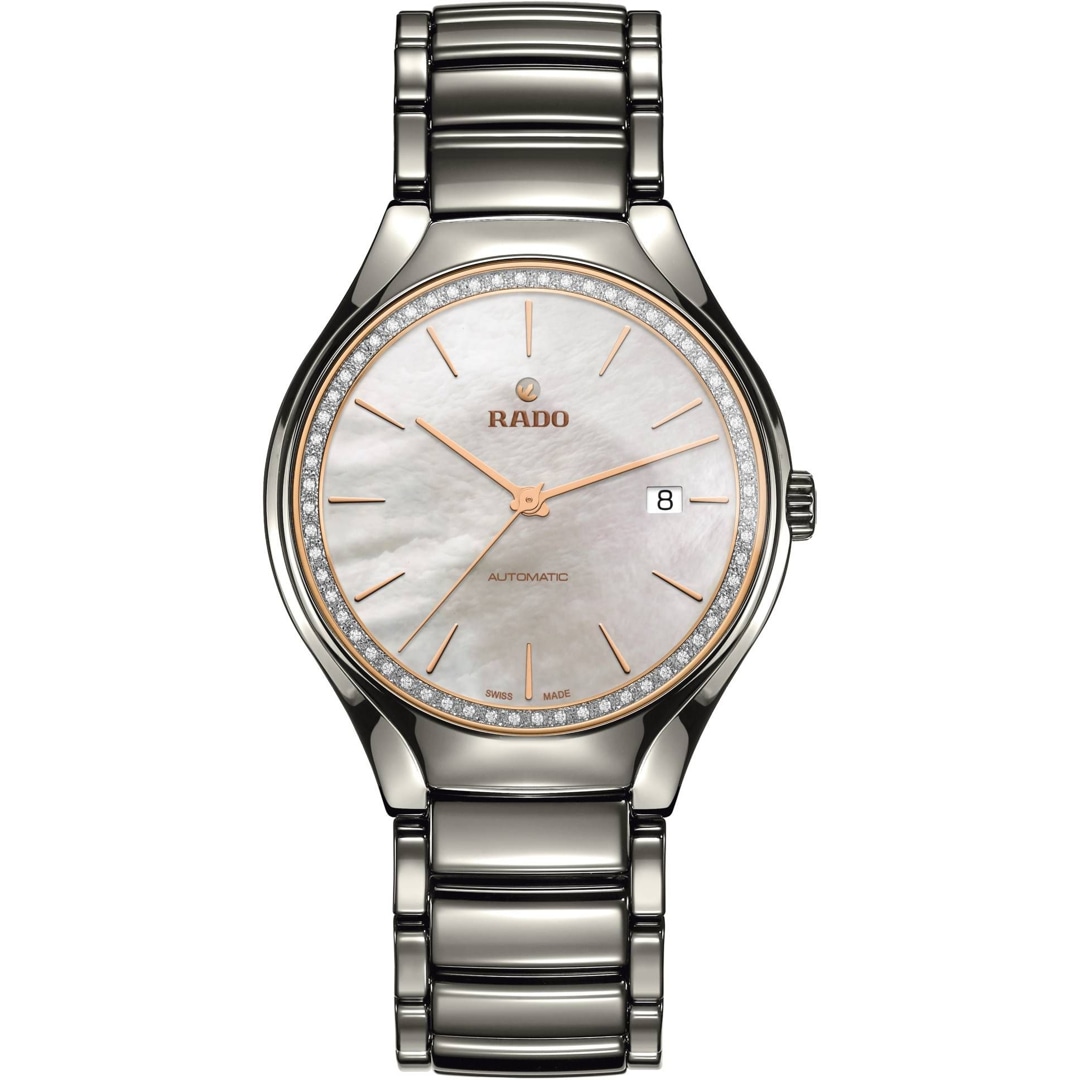 R27057852 Rado True L Jubile Automatic