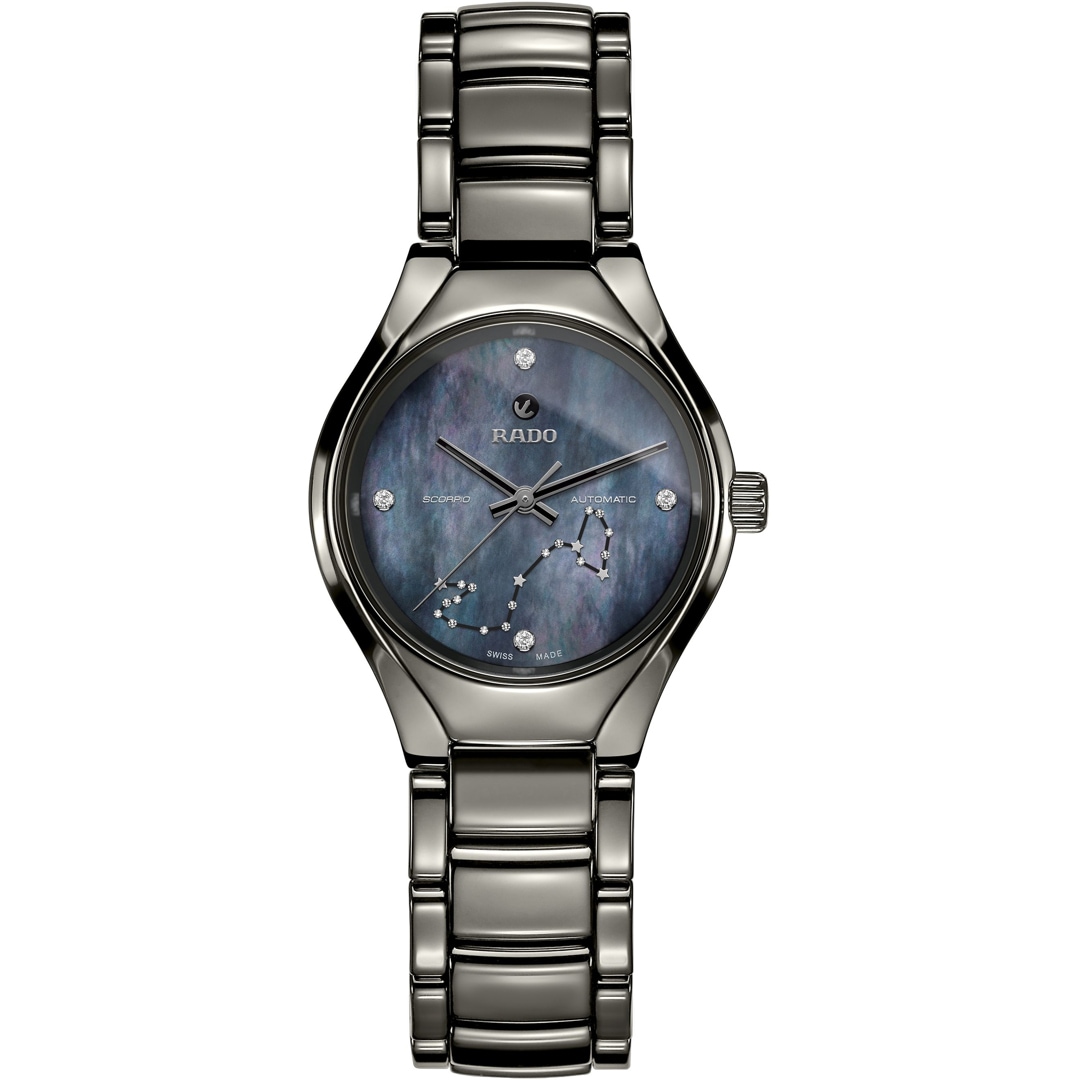 R27243952 Rado True Star Sign S Scorpion Limited Edition