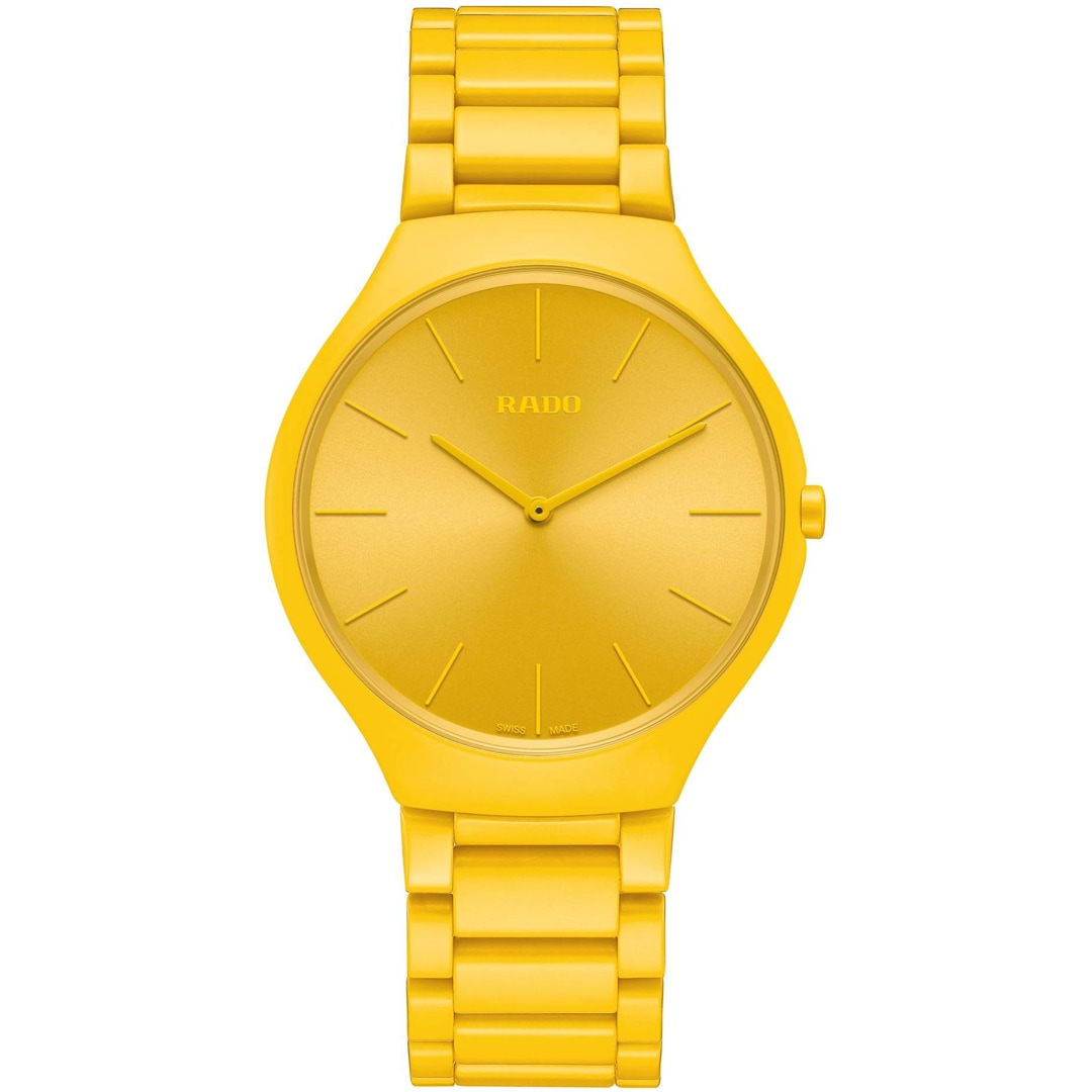 Montre rado le corbusier sales