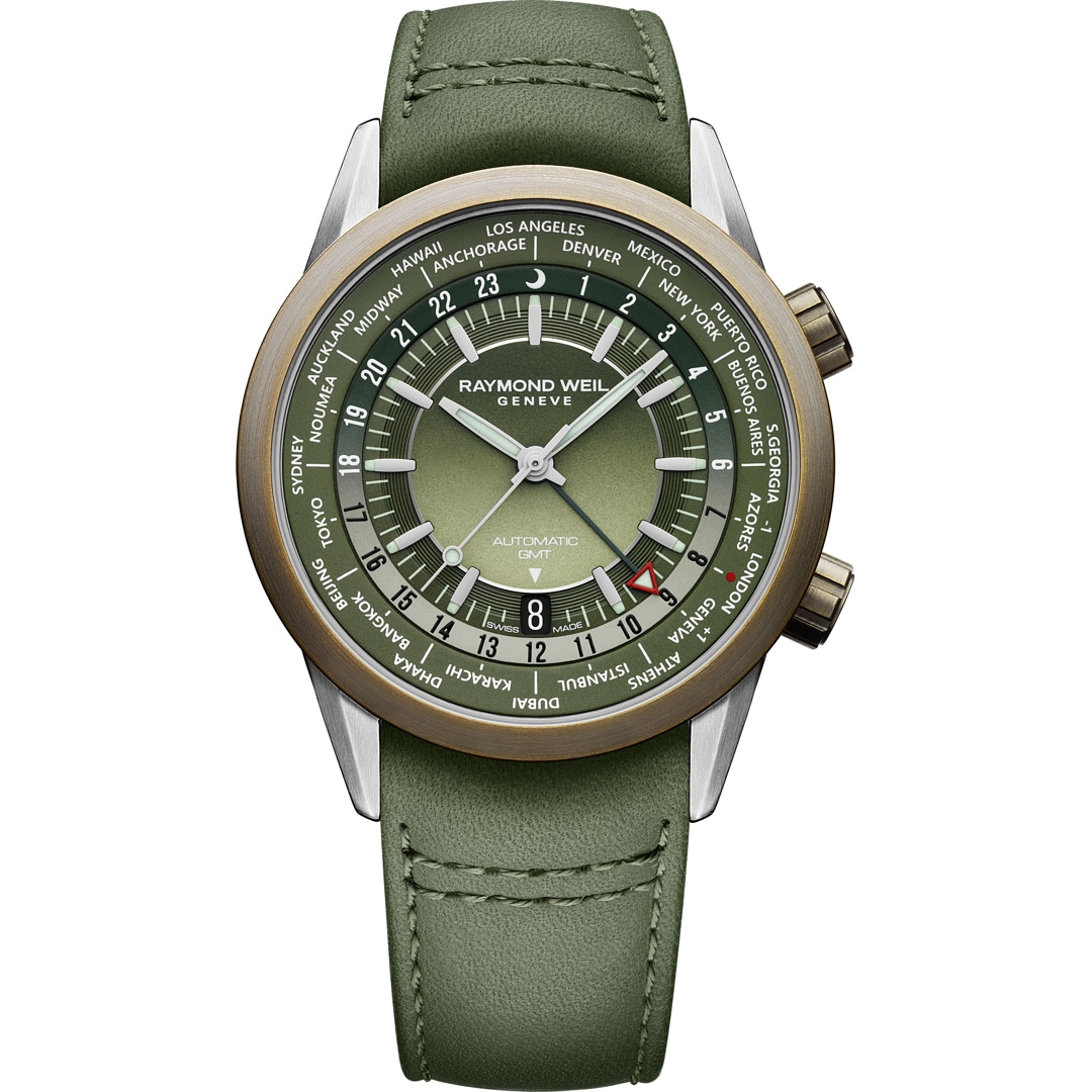 Raymond weil avis sales