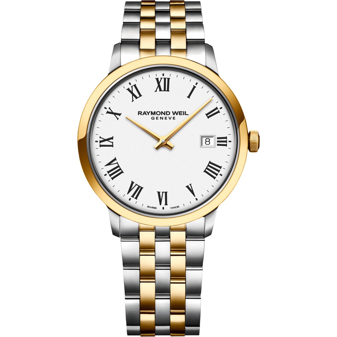 Raymond weiss watches store